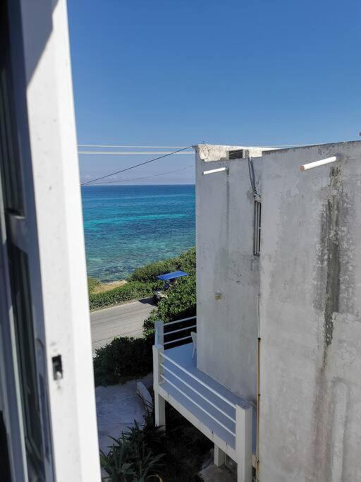 Isla Mujeres Departamento, Hasta Para 6 Personas. Esterno foto