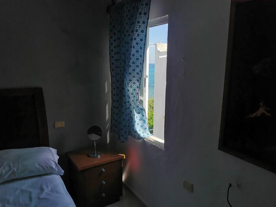Isla Mujeres Departamento, Hasta Para 6 Personas. Esterno foto