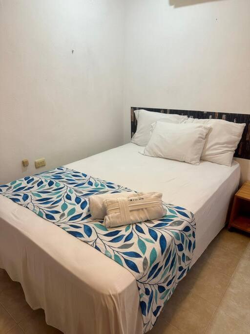 Isla Mujeres Departamento, Hasta Para 6 Personas. Esterno foto
