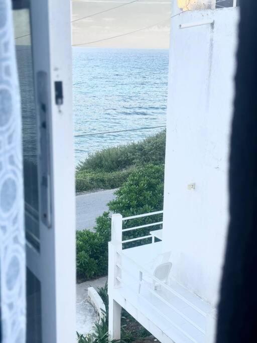 Isla Mujeres Departamento, Hasta Para 6 Personas. Esterno foto