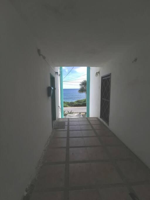 Isla Mujeres Departamento, Hasta Para 6 Personas. Esterno foto
